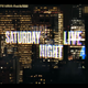 Image for article titled 40 years of inspired graphic design in SNL’s title sequence